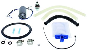 Can-Am Defender DPS Fuel Pump Rebuild Kit - QuadBoss - `17-`22 Can-Am Defender DPS Fuel Pump Rebuild Kit - QuadBoss - `17-`22