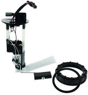 Polaris ACE 500 Fuel Pump Module - QuadBoss - Complete - `17-`18