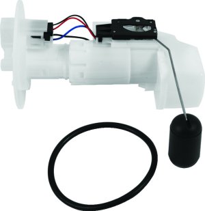 Kawasaki KVF750 Brute Force Fuel Pump Module - QuadBoss - Complete - `08-`21