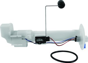 Kawasaki Mule Pro-MX Fuel Pump Module - QuadBoss - Complete - `19-`21