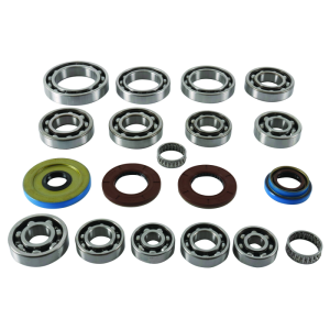 Polaris ACE Transaxle Bearing Kit - QuadBoss - `17-`19