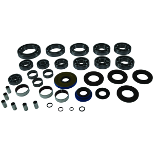 Polaris Ranger 1000 Diesel Transaxle Bearing Kit - QuadBoss - ABEC 3 Precision - `15-`18 Polaris Ranger 1000 Diesel Transaxle Bearing Kit - QuadBoss - ABEC 3 Precision - `15-`18