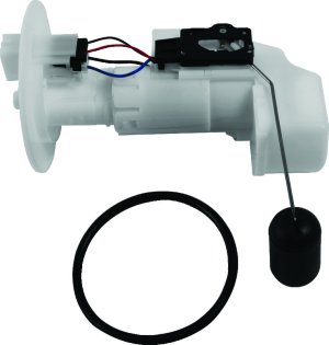 Kawasaki Teryx KRX1000 Fuel Pump Module - QuadBoss - Complete - `20-`21 Kawasaki Teryx KRX1000 Fuel Pump Module - QuadBoss - Complete - `20-`21