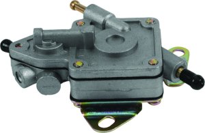 Polaris RZR 170 Vacuum Fuel Pump - QuadBoss - OE Replacement - `09-`14 Polaris RZR 170 Vacuum Fuel Pump - QuadBoss - OE Replacement - `09-`14