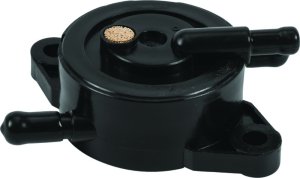 Kawasaki Mule 610 Vacuum Fuel Pump - QuadBoss - OE Replacement - 2016