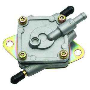 Polaris Hawkeye Fuel Pump - QuadBoss - Vacuum - `11-`14