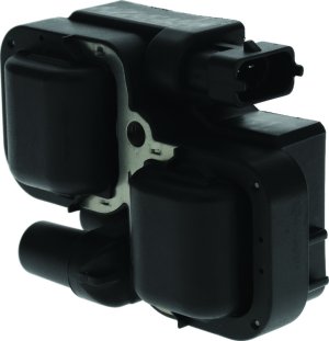 Polaris ACE 900 XC Ignition Coil - QuadBoss - `16-`18