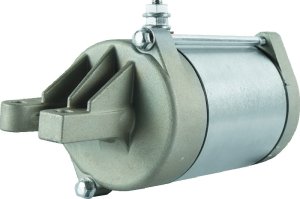 Honda MUV700 Big Red Starter - QuadBoss - `09-`13