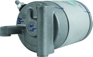 Polaris ACE Motor Starter - QuadBoss - `17-`19