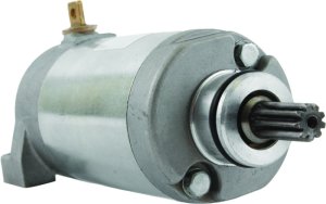 Yamaha YFM250R Raptor Motor Starter - QuadBoss - `08-`13 Yamaha YFM250R Raptor Motor Starter - QuadBoss - `08-`13