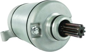 Yamaha Grizzly Starter Motor - QuadBoss - EPS - `09-`14