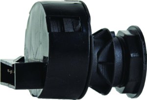 Polaris General 1000 Ignition Switch - QuadBoss - Black - `20-`21