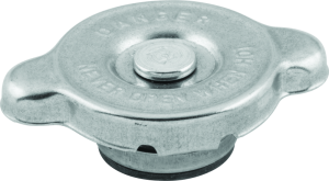Can-Am Commander 1000 Radiator Cap - QuadBoss - 13 psi - `11-`20 Can-Am Commander 1000 Radiator Cap - QuadBoss - 13 psi - `11-`20