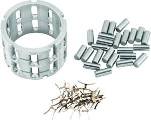 Polaris ACE 325 Sprague Carrier - QuadBoss - Aluminum - Black - `14-`16