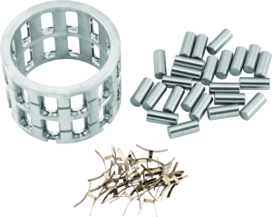 Polaris ACE 570 Sprague Carrier - QuadBoss - Aluminum - Black - `16-`19 Polaris ACE 570 Sprague Carrier - QuadBoss - Aluminum - Black - `16-`19