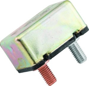 Polaris Ranger 1000 Diesel HST Circuit Breaker - QuadBoss - 20A - `15-`17