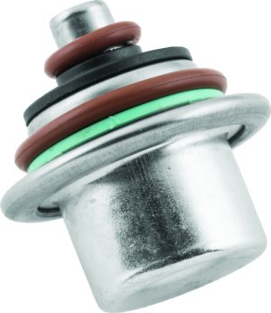 Polaris Ranger XP Fuel Pressure Regulator - QuadBoss - 2005