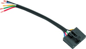 Polaris ACE 325 Wiring Pigtail - QuadBoss - 2016