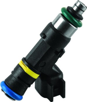 Polaris Scrambler 1000 Fuel Injectors - QuadBoss - Direct Replacement - `14-`21
