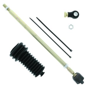 Polaris Brutus HD 900 Tie Rod Assembly Kit - Right Inner & Outer - QuadBoss - 2013