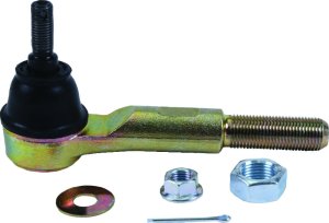 Honda SXS1000 Talon Tie Rod End Kit - Outer - QuadBoss - `19-`21