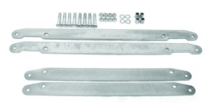 Kawasaki Mule Pro-FX Suspension Lift Kit - QuadBoss - `16-`20 Kawasaki Mule Pro-FX Suspension Lift Kit - QuadBoss - `16-`20