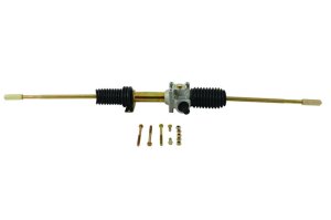 Can-Am Commander Steering Rack Assembly - QuadBoss - Gold - `11-`14 Can-Am Commander Steering Rack Assembly - QuadBoss - Gold - `11-`14