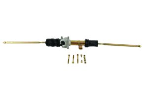 Polaris Ranger 800 6x6 Steering Rack Assembly - QuadBoss - Gold - `11-`16