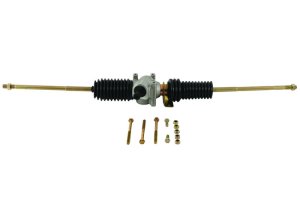 Polaris Ranger Steering Rack Assembly - QuadBoss - Gold - `10-`14 Polaris Ranger Steering Rack Assembly - QuadBoss - Gold - `10-`14