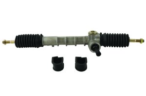 Kawasaki KAF400 Mule SX Steering Rack Assembly - QuadBoss - Gold - `17-`19