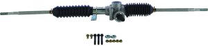 Polaris RZR XP 1000 Steering Rack Assembly - QuadBoss - Gold - 2019