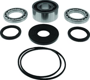 Polaris General Differential Bearing & Seal Kit - Front - QuadBoss - `18-`21