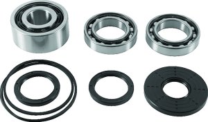 Polaris RZR 4 900 Differential Bearing & Seal Kit - Front - QuadBoss - 2017 Polaris RZR 4 900 Differential Bearing & Seal Kit - Front - QuadBoss - 2017