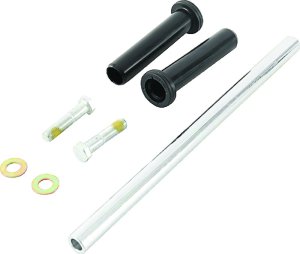 Polaris ACE 325 Control Arm Kit - Front Lower - QuadBoss - 2016 Polaris ACE 325 Control Arm Kit - Front Lower - QuadBoss - 2016