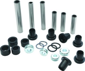 Polaris RZR 1000 Suspension Repair Kit - Rear - QuadBoss - Independent - 2016