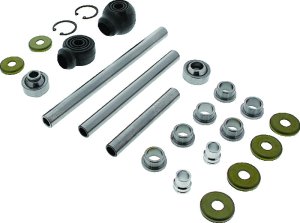 Yamaha YXZ1000R Suspension Repair Kit - Rear - QuadBoss - Independent - `16-`18