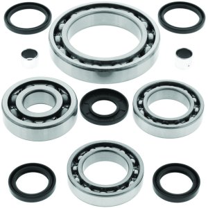 Polaris ATP 330 Differential Bearing & Seal Kit - Front - QuadBoss - `04-`05