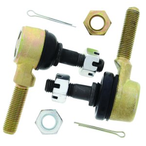 Kawasaki KVF650 Brute Force Tie Rod End Kit - QuadBoss - `05-`13