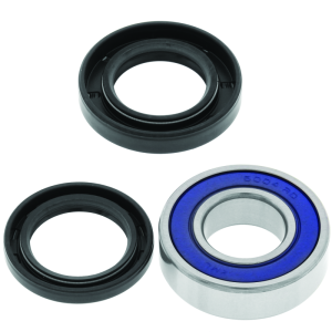 Honda TRX300 FourTrax Lower Steering Bearing Kit - QuadBoss - `93-`00