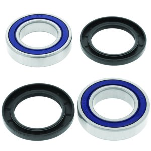 Yamaha YFA-1 Breeze Wheel Bearing & Seal Kit - Rear - QuadBoss - `89-`04 Yamaha YFA-1 Breeze Wheel Bearing & Seal Kit - Rear - QuadBoss - `89-`04