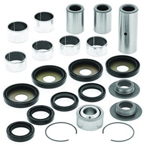 Yamaha YFM350X Warrior Linkage Repair Kit - QuadBoss - `87-`04