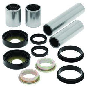 Honda TRX400EX FourTrax Swingarm Repair Kit - QuadBoss - `99-`00 Honda TRX400EX FourTrax Swingarm Repair Kit - QuadBoss - `99-`00