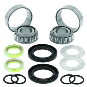 Kawasaki KFX700 V-Force Swingarm Repair Kit - QuadBoss - `04-`09