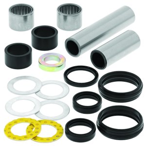 Yamaha YFM660R Raptor Swingarm Repair Kit - QuadBoss - `01-`05