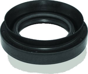 Honda FourTrax Rancher Brake Drum Seal Kit - Rear - QuadBoss - Direct O.E.M. replacement - `00-`06