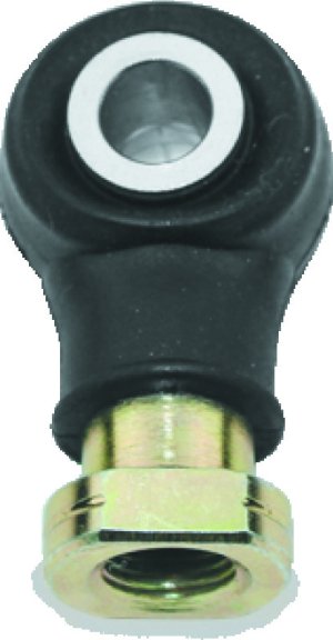 Polaris ATP 330 4x4 Tie Rod End - QuadBoss - Heavy-Duty 12mm - `04-`05