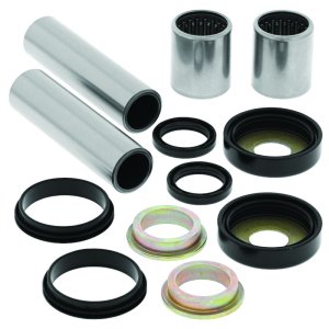 Honda TRX450ER Swingarm Repair Kit - QuadBoss - `06-`14 Honda TRX450ER Swingarm Repair Kit - QuadBoss - `06-`14