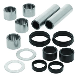 Yamaha YFZ450 Swingarm Repair Kit - QuadBoss - `04-`09