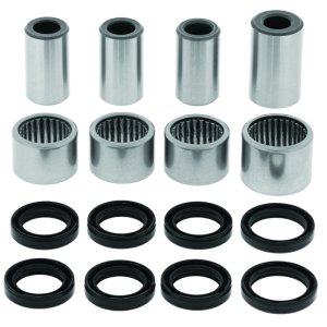 Honda TRX450ER Linkage Repair Kit - QuadBoss - `06-`14 Honda TRX450ER Linkage Repair Kit - QuadBoss - `06-`14