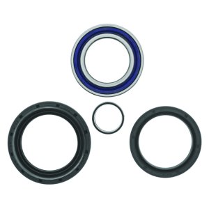 Honda TRX350FE FourTrax Rancher 4x4 ES Wheel Bearing & Seal Kit - Front - QuadBoss - ATV - `00-`06 Honda TRX350FE FourTrax Rancher 4x4 ES Wheel Bearing & Seal Kit - Front - QuadBoss - ATV - `00-`06
